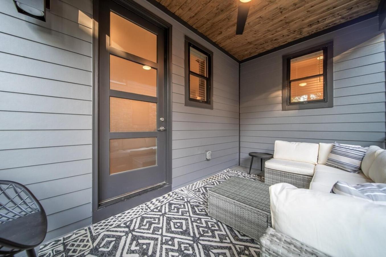 Sojourners Haven - 2 Mi To Downtown & Broadway Villa Nashville Exterior photo